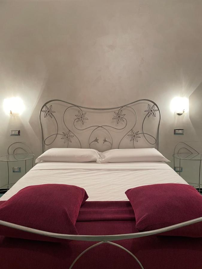 Bed and Breakfast Costa Sud Салерно Экстерьер фото