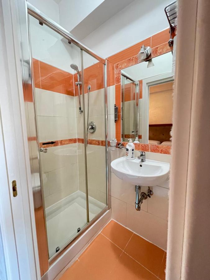 Bed and Breakfast Costa Sud Салерно Экстерьер фото
